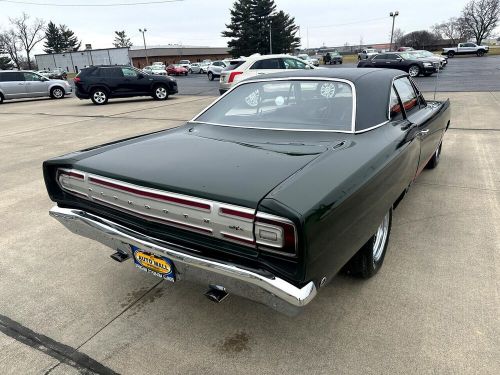 1968 plymouth gtx