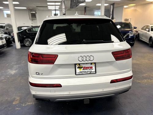 2019 audi q7 3.0 premium plus quattro