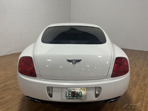 2010 bentley continental gt speed