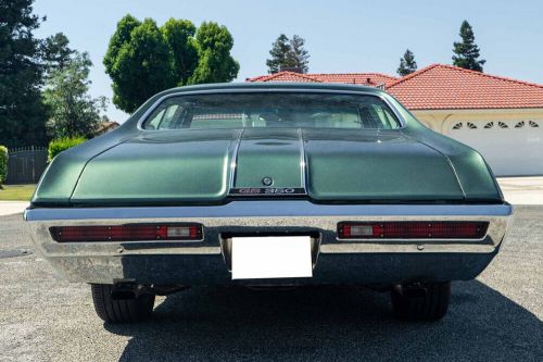 1968 buick gs restomod