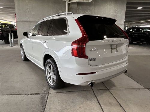 2019 volvo xc90 t5 momentum