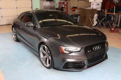 2014 audi rs5