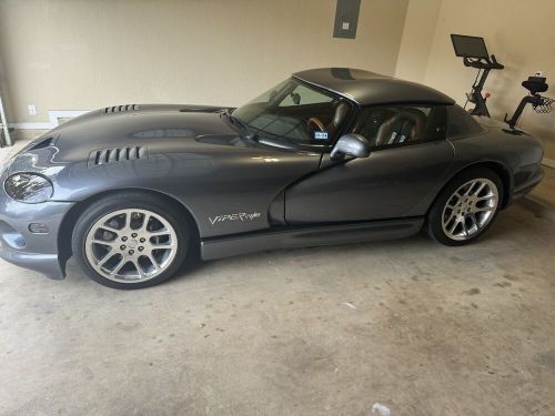 2000 dodge viper rt-10