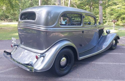 1934 ford other