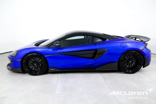 2019 mclaren 600lt