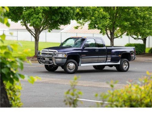 1999 dodge ram 3500