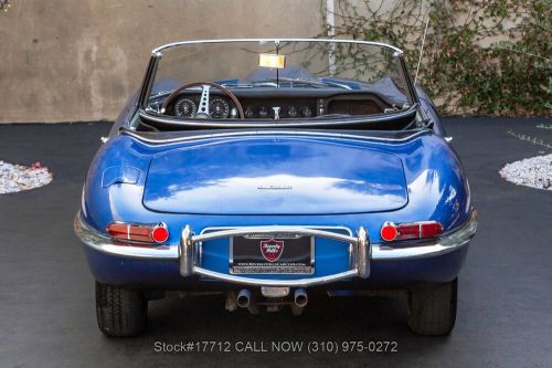 1963 jaguar xk series i roadster