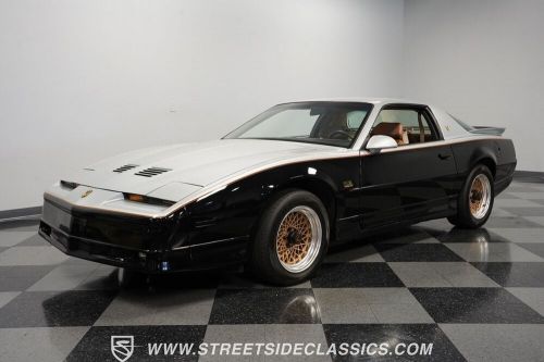 1987 pontiac firebird gta