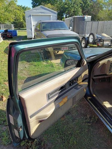 1986 buick riviera