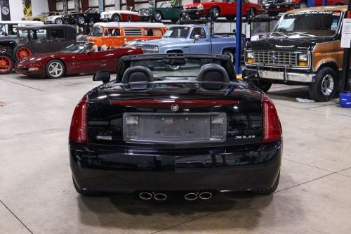 2006 cadillac xlr