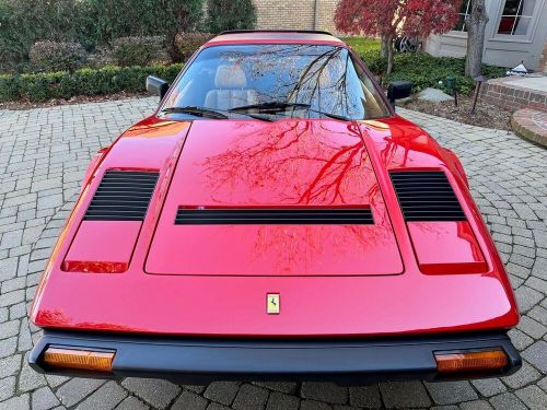 1984 ferrari 308