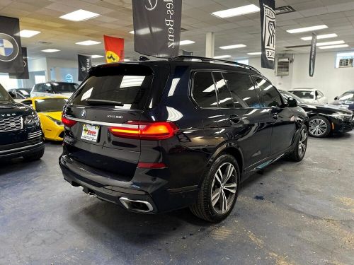 2019 bmw x7 xdrive50i m50i msport