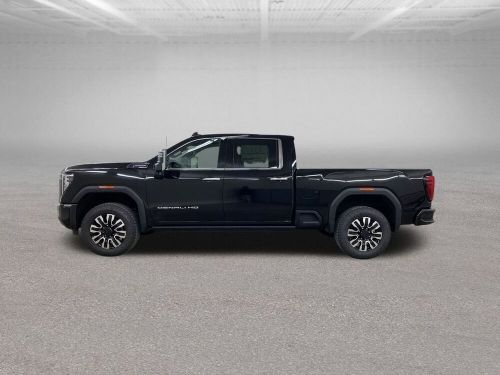 2024 gmc sierra 2500 denali ultimate