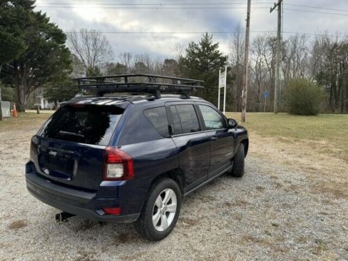 2014 jeep compass