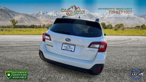 2019 subaru outback 2.5i limited clean title,low miles,loaded,2 owner/