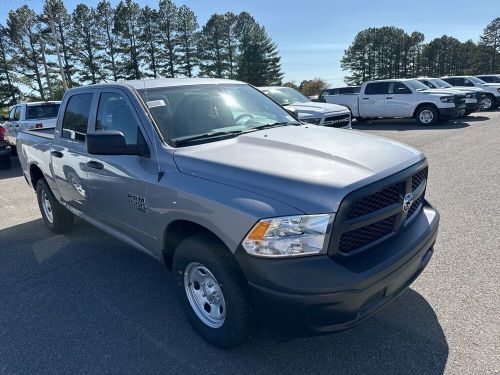 2024 ram 1500 classic tradesman