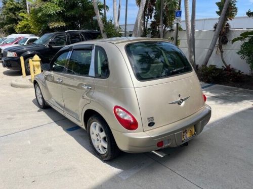 2006 chrysler pt cruiser