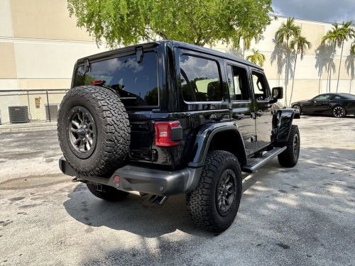 2022 jeep wrangler unlimited rubicon 392