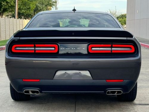 2023 dodge challenger gt 2dr coupe