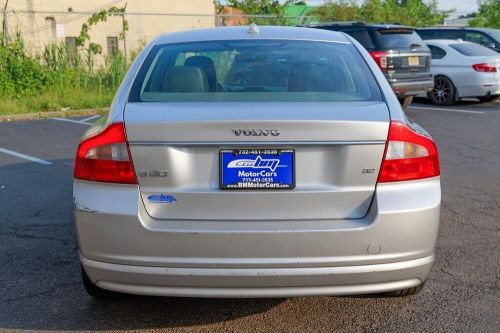 2007 volvo s80 3.2