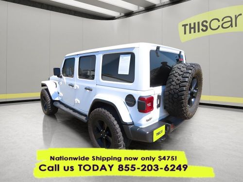 2023 jeep wrangler 4-door sahara altitude 4x4