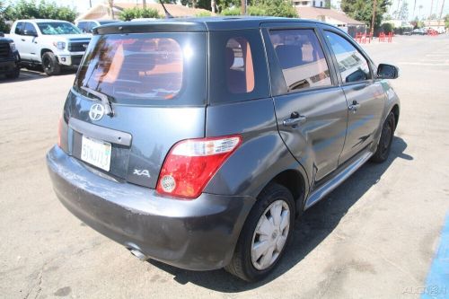 2006 scion xa