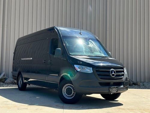 2021 sprinter 2500