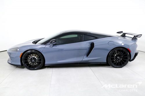 2021 mclaren gt