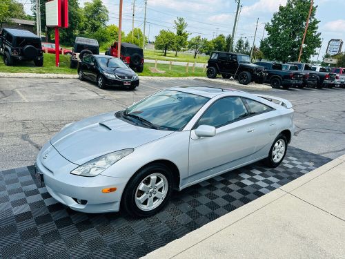 2004 toyota celica 3dr lb gt auto (natl)