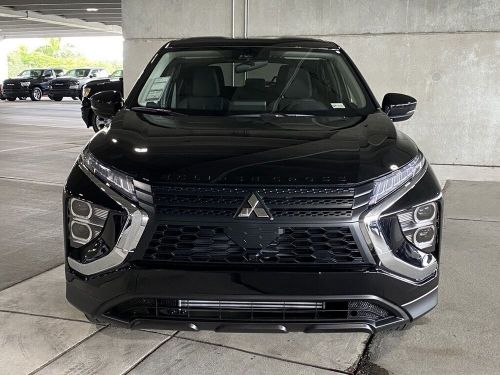 2024 mitsubishi eclipse cross le