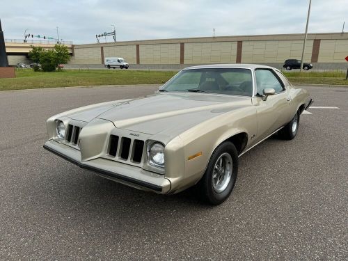 1973 pontiac grand am