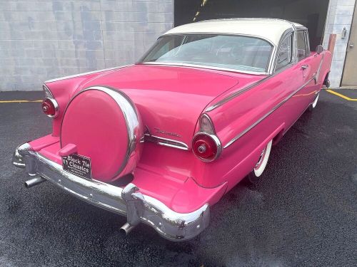 1955 ford crown victoria