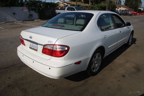 2000 infiniti i