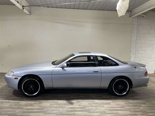 1995 lexus sc base (a4)