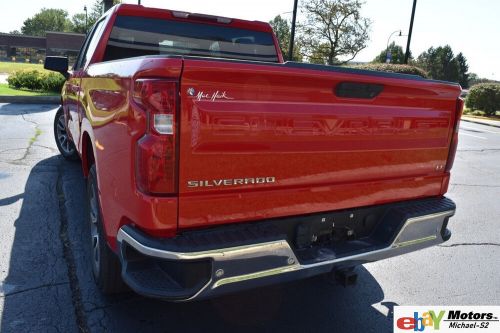 2022 chevrolet silverado 1500 crew limited lt-edition(all start package)