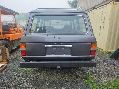 Toyota land cruiser diesel