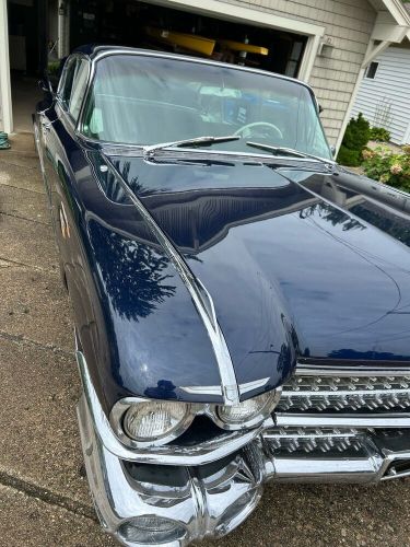 1959 cadillac 62 sedan