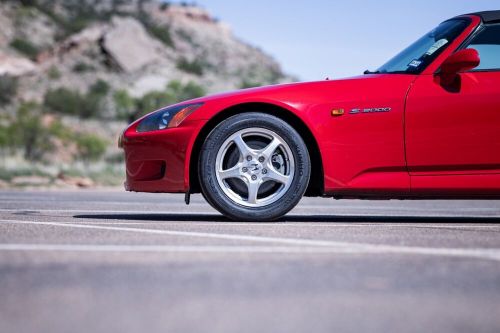 2000 honda s2000