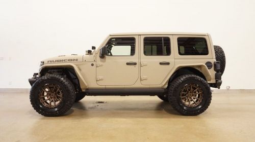 2024 jeep wrangler rubicon 392 4x4 sky top,dupont kevlar,bumpers