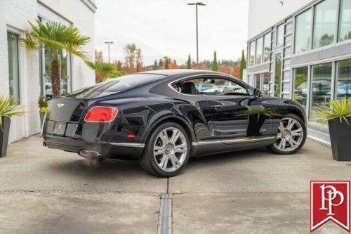 2015 bentley continental gt