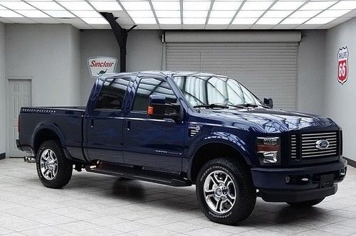 2009 Ford f250 diesel warranty #10