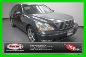 2004 4dr sdn used 4.3l v8 32v automatic rwd sedan premium