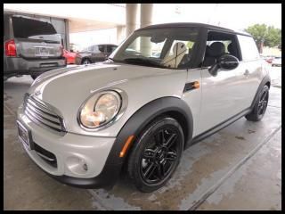 2012 mini cooper 4 cyl. wagon