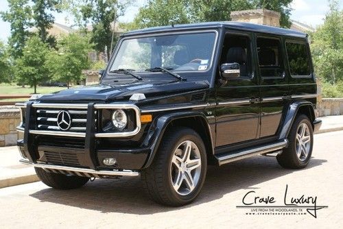 G55 amg designo loaded call today!
