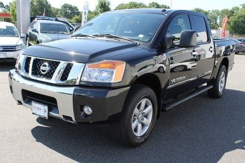 2011 nissan sv