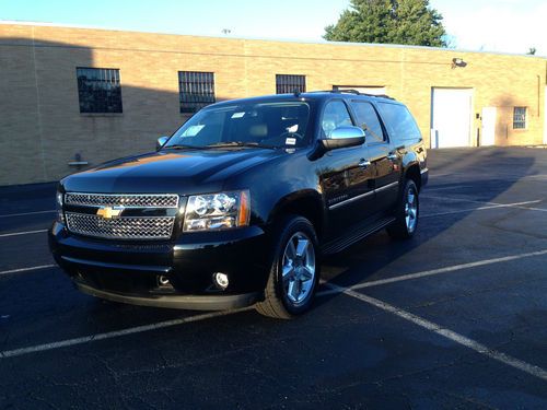 No resrv 2013 chevrolet suburban navigator escalade 2010 2011 2012 expedition x5