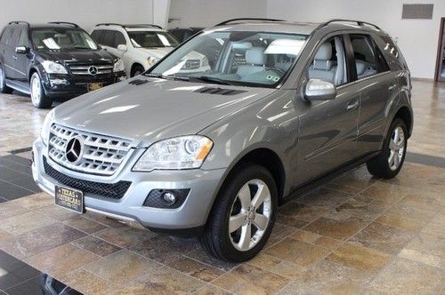 2010 ml350 2wd~only 47k~nav~back up camera~like new~heated seats~lqqk