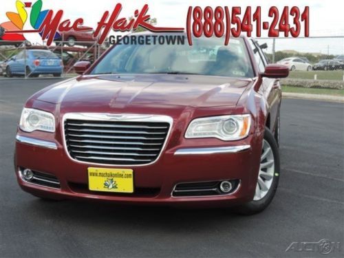 2014 new 3.6l v6 24v automatic rwd sedan