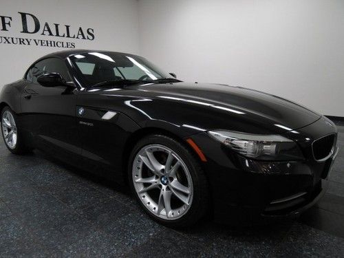 1owner, sport pkg, prem pkg, navigation, heated seats, convertible, cd player!