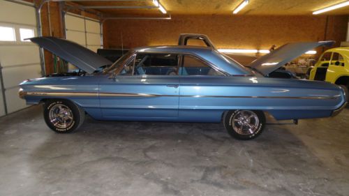 1964 ford galaxie 500